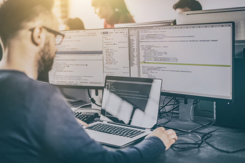 South American Nearshore Software Developer